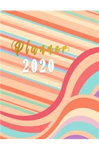 Planner 2020