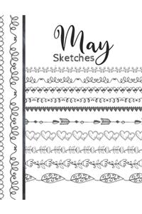 May Sketches