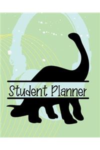 Student Planner