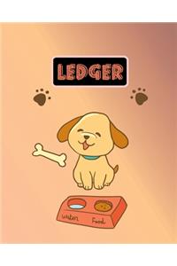 Ledger