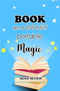 Book Review