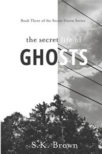 The Secret Life of Ghosts
