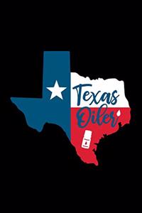 Texas Oiler