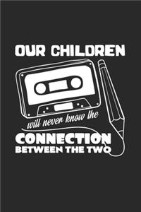 Our children will never know