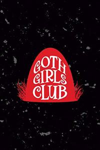 Goth Girls Club