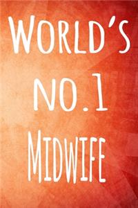 World's No.1 Midwife