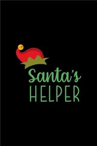 Santa's helper