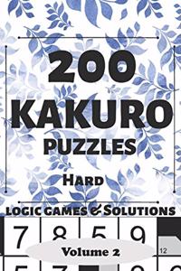 Kakuro Puzzles
