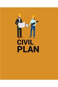 Civil Plan