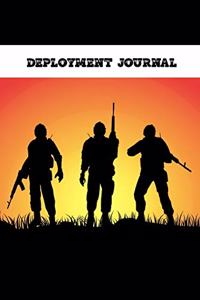 Deployment Journal