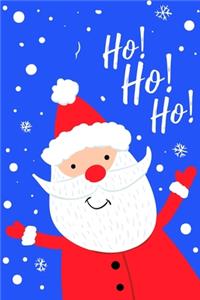 Ho Ho Ho