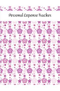 Personal Expense Tracker