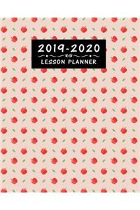Lesson Planner