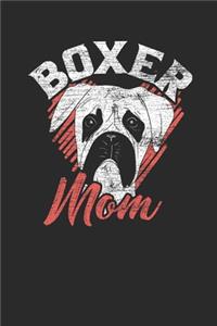 Boxer Mom