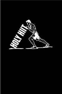 Holy Hiit