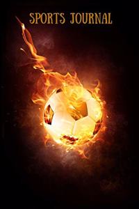 Sports Journal