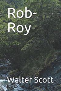 Rob-Roy