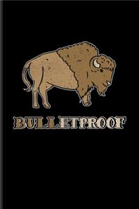 Bulletproof