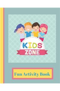 Kids Zone