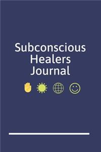 Subconcious Healers Journal