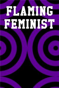 Flaming Feminist