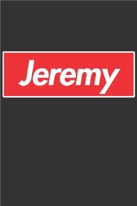 Jeremy