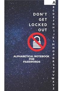 Don't Get Locked Out