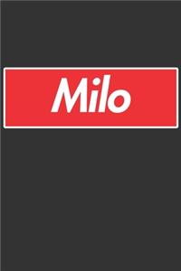 Milo