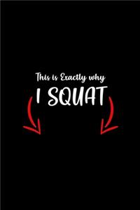 This Is Exactly Why I Squat