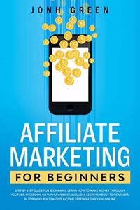 Affiliate Marketing for Befinners