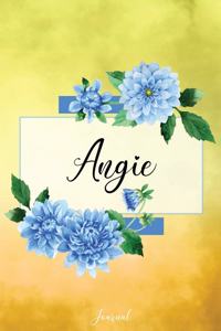 Angie Journal