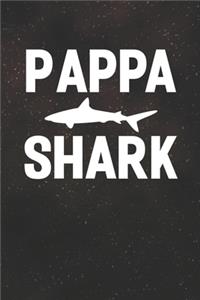 Pappa Shark