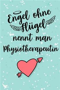 Physiotherapeutin Kalender 2020