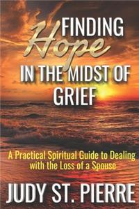 Finding Hope in the Midst of Grief