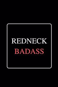 Redneck Badass