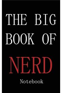 Big Book of Nerd