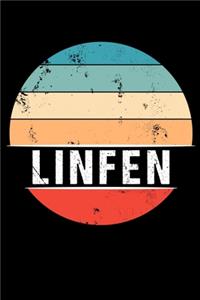 Linfen