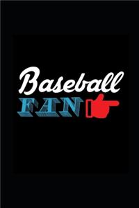 2020 Daily Planner Sports Theme Baseball Fan 388 Pages