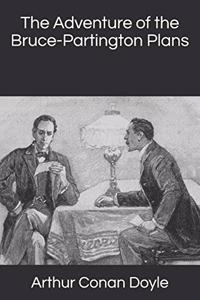The Adventure of the Bruce-Partington Plans
