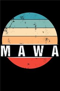 Mawa