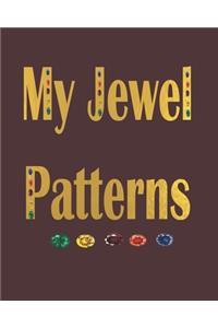 My Jewel Pattern