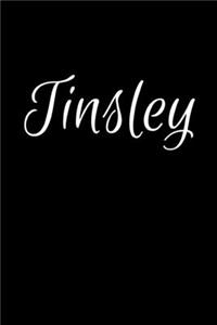 Tinsley