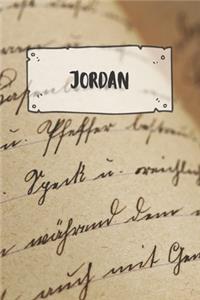 Jordan