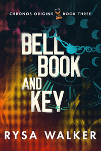 Bell, Book, and Key