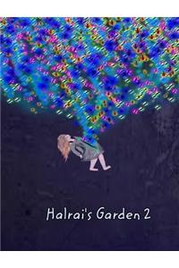 Halrai's Garden 2