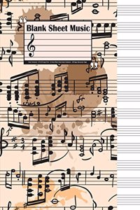 Blank Sheet Music