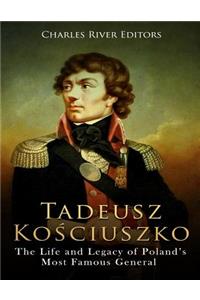 Tadeusz Kosciuszko