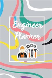 Engineer Planner