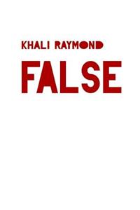 False