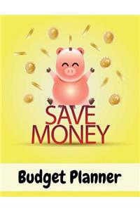 Budget Planner